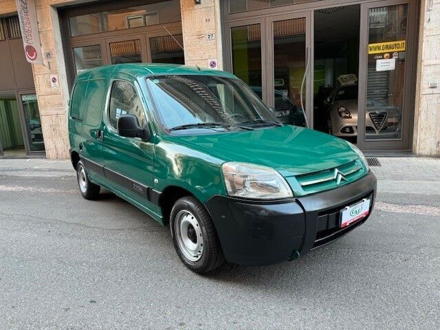 Citroën Citroen Berlingo 1.6 16V HDi 90cv XTR