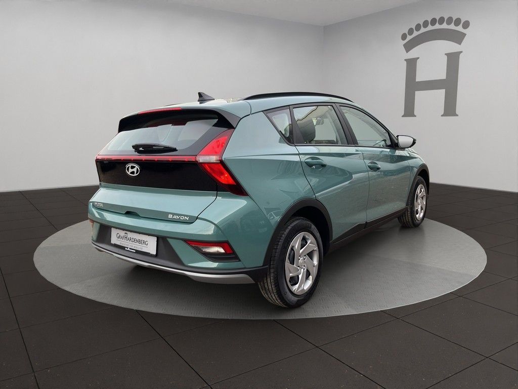 Hyundai BAYON – Bild 6
