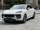 Porsche Cayenne E-Hybrid Coupe SPORTDESIGN*INNODRIVE*22 - Porsche Cayenne mit Benzin-Antrieb