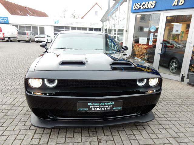 Dodge Challenger5,7 Ltr.V8*20 ZOLL*HEMI