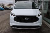 Ford Tourneo Custom Active PHEV 340/L1 0,99% FIN* AHK - Ford Tourneo Custom mit Hybrid-Antrieb