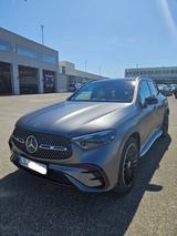 Mercedes-Benz GLC 400 e 4M AMG 3M-Folie matt gray NP 107.500€! - Mercedes-Benz GLC 400: Von Privat
