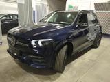 Mercedes-Benz GLE 350 de AMG 2x 360*Mubeam*AHK*Distro*Pano*22 - gebrauchte Mercedes-Benz GLE 350 aus dem Jahr 2021