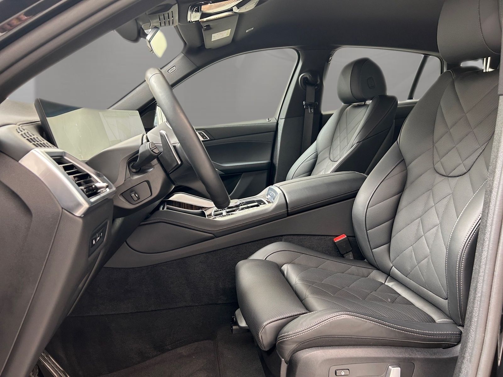 BMW X6 - Bild 9