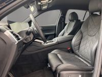 BMW X6 - Vorschau Bild 9