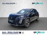 Peugeot 2008 Hybrid 145 E-DSC 6 GT Navi LED - Peugeot Gebrauchtwagen von 2025