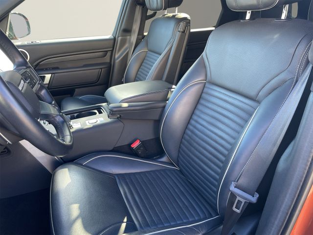 Land Rover Discovery D300 R-Dynamic S AWD+ACC+Matrix+AHK+Wi