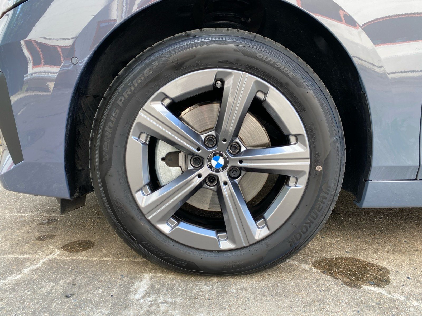 BMW 220 Active Tourer - Bild 14