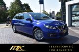 Peugeot 308 SW PureTech 130*ALLURE*CARPLAY*3D-NAVI*ALU* - Peugeot in Braunschweig