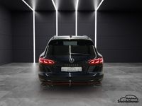 Volkswagen Touareg - Vorschau Bild 4