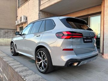 BMW X5 - 7