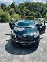 Ford Fiesta 1.2 eco, 82 PS, EZ 01/2015, 91... - Ford Fiesta: 82 Ps