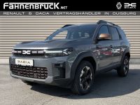 Dacia Bigster - Vorschau Bild 1