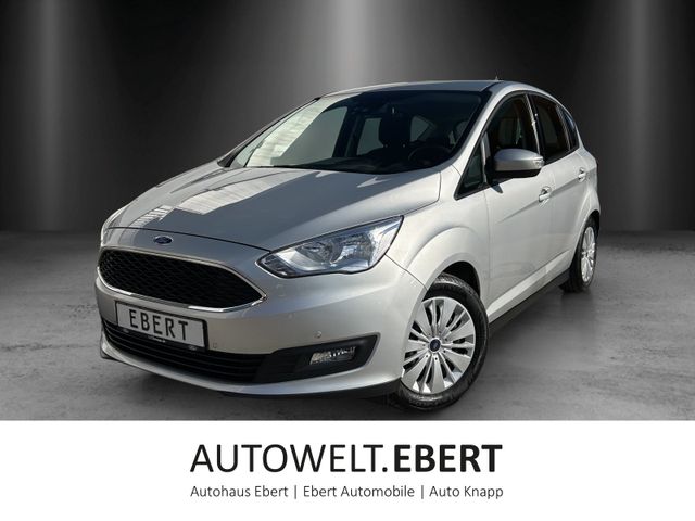 Ford C-Max 1.5 EcoBoost Aut./NAVI/KAMERA/SHZ/GRA/