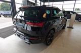 Cupra Ateca VZ 2,0 TSI DSG 4Drive *AHK*el.Heckklappe* - Cupra Gebrauchtwagen in Münster