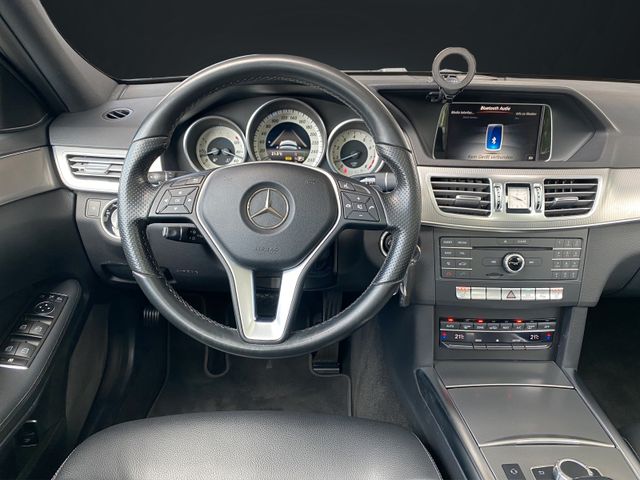 Mercedes-Benz E 400