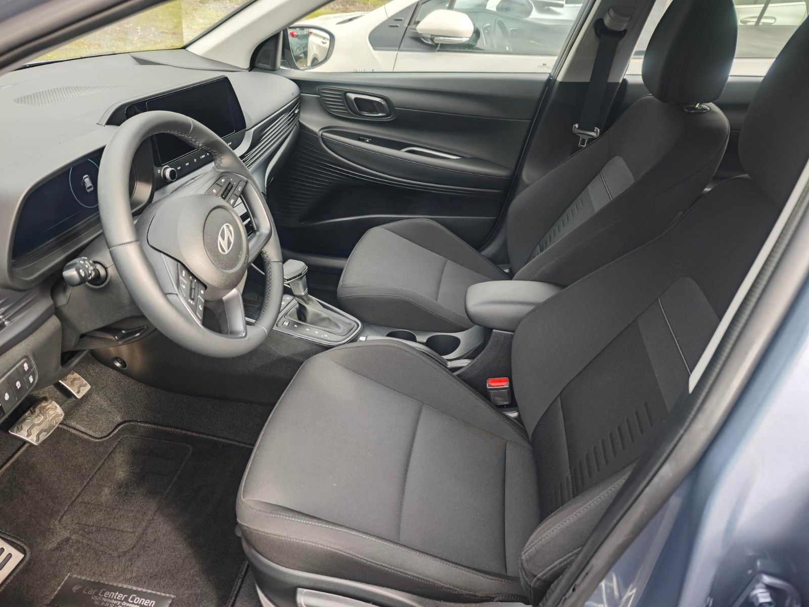 Hyundai BAYON – Bild 8