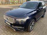 Volvo XC90 D4 Geartronic Inscription Inscription