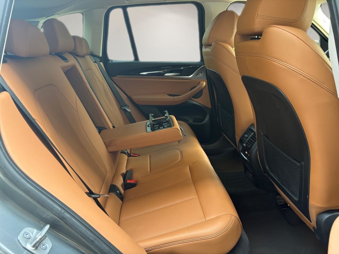 BMW X3 xDrive30i Standhzg. LHZ Laser Navi 360° Mem foto 13