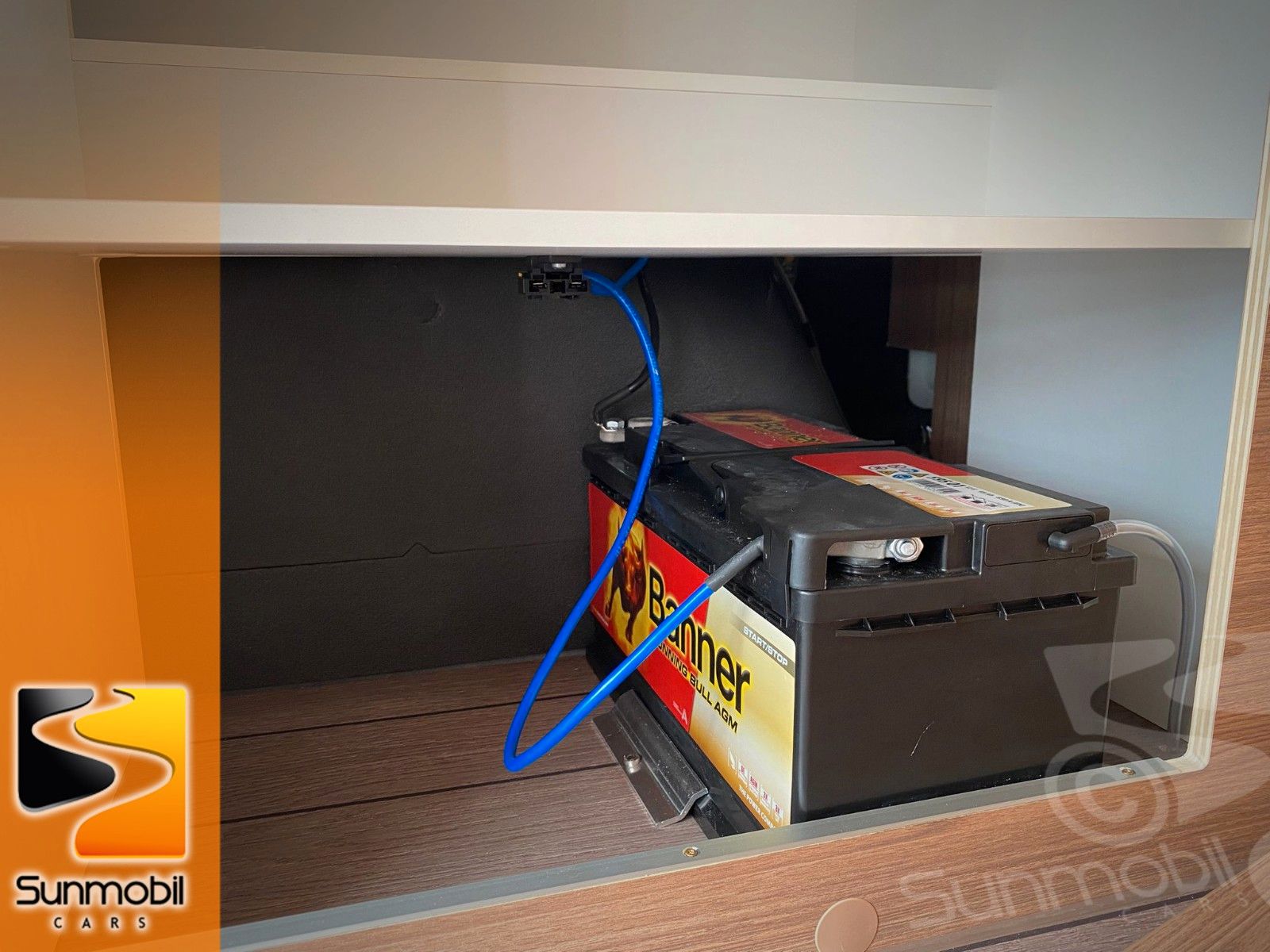 Fahrzeugabbildung Weinsberg CaraBus 600 DQ 140 PS Navi RFK