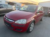 Opel Corsa C Edition*NEU*TÜV*KLIMA* Kleinwagen* - Opel Corsa aus 2005: C
