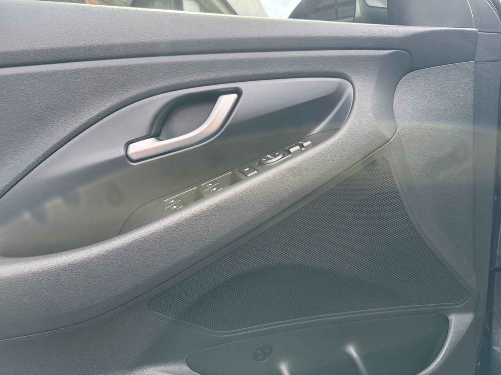 Fahrzeugabbildung Hyundai i30 1.0 T-GDI Trend DCT Mild-Hybrid