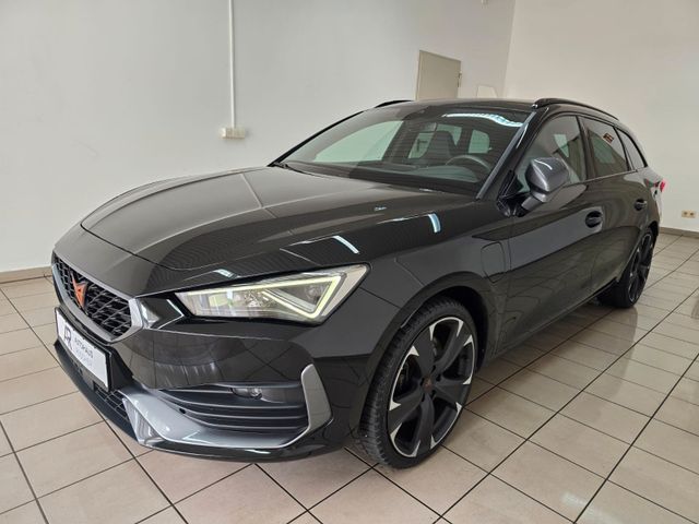 CUPRA Leon Sportstourer VZ e-Hybrid LED Virtual 19"