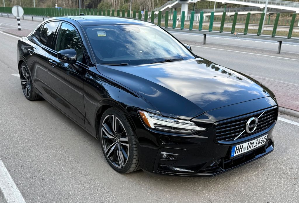 Image of Volvo S60