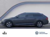 Skoda Superb Combi 1.5TSI AMBITION DSG LED+Navi+PDC - Skoda Superb Gebrauchtwagen in Magdeburg