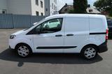 Ford Transit Courier Trend # 2. Schiebetüren # Navi - Angebote