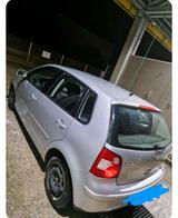 Volkswagen VW POLO 1.4 - Volkswagen Polo: Kombi, 1.4