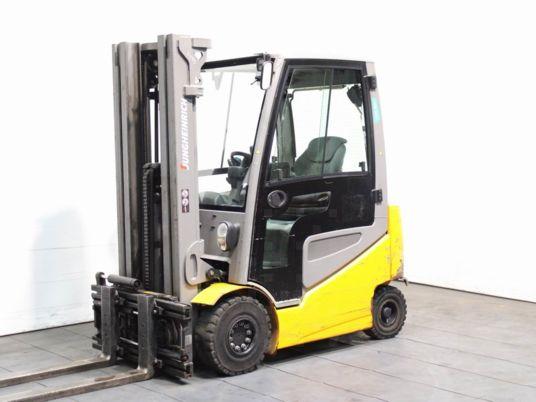 Jungheinrich EFG 425   GE200-500DZ