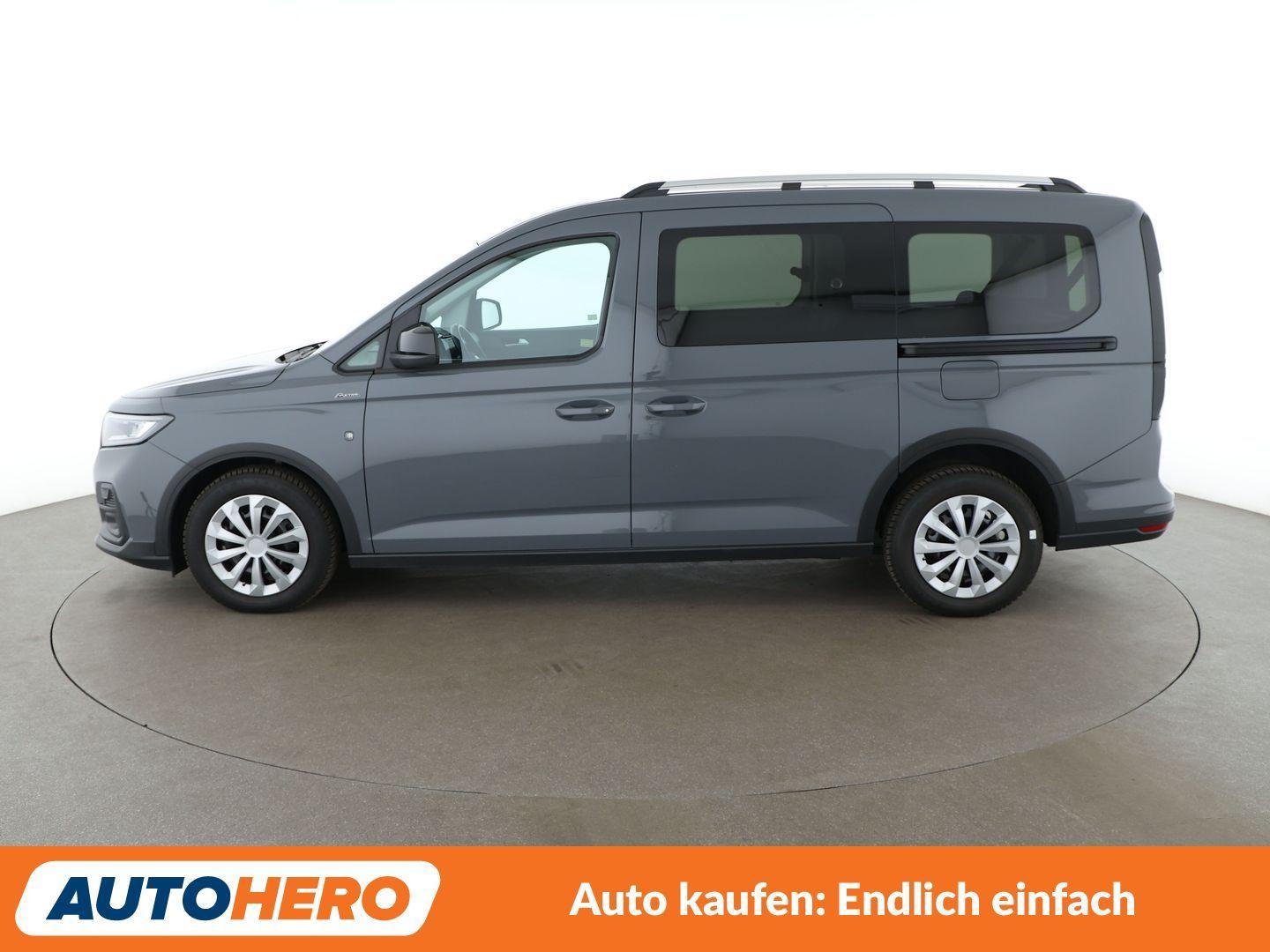 Ford Grand Tourneo Connect 2.0 TDCi EcoBlue Active, миниатюра 2