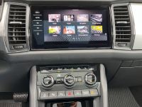 Skoda Kodiaq - Vorschau Bild 12