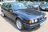 BMW 540i Touring Leder AHK - BMW 540 aus 1994: 540i