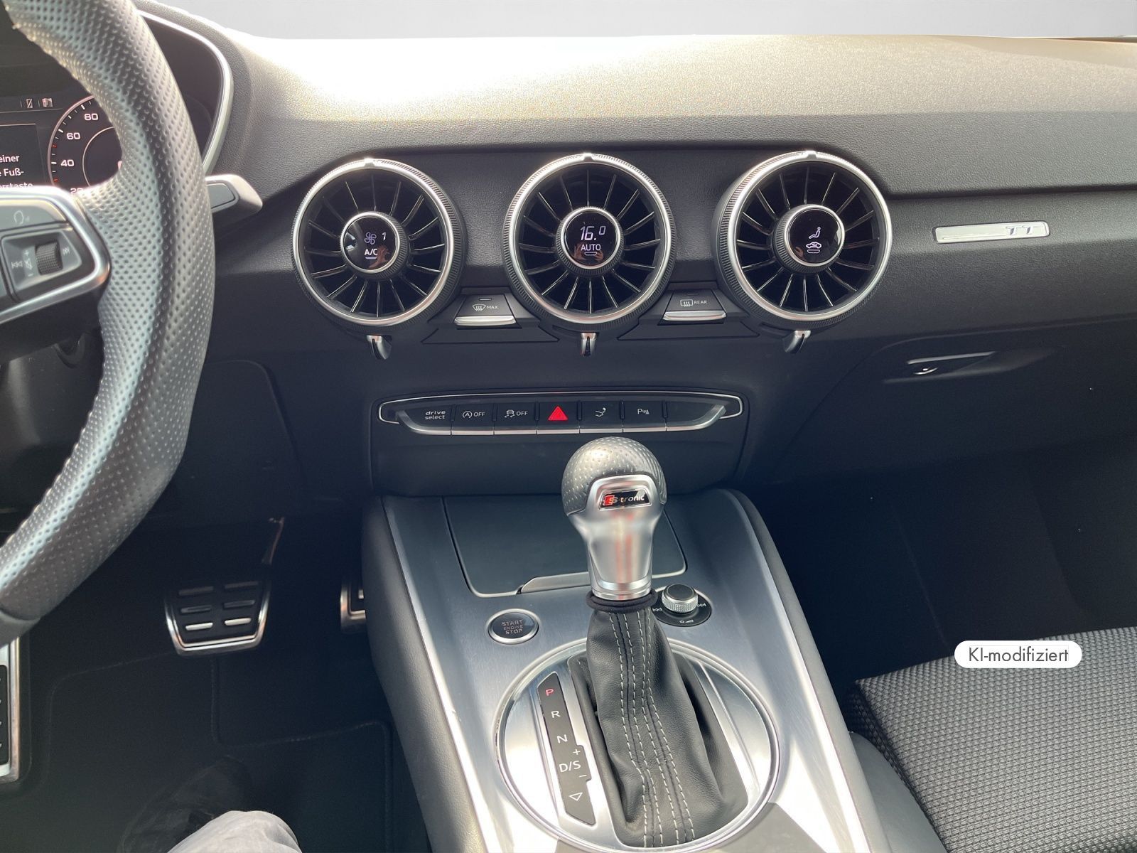 Audi TT - Bild 12
