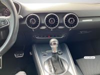 Audi TT - Vorschau Bild 12
