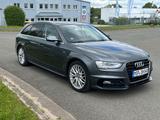 Audi A4 2.0 TDI 140kW clean diesel S line Avant S...