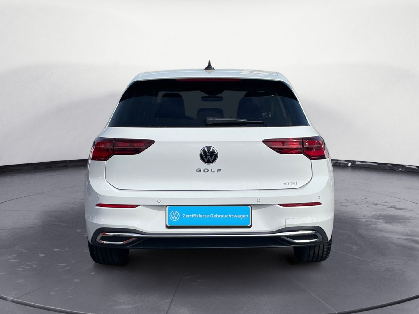 Volkswagen Golf 1.5 TSI DSG Style MATRIX NAVI KAMERA PANO 5 foto 5