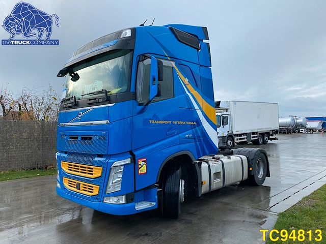 Volvo FH 13 460 Euro 6