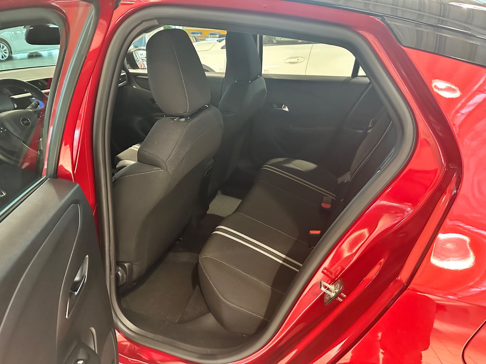 Fahrzeugabbildung Opel Corsa F GS*Sitz-Lenkradheizung*PDC*RFK
