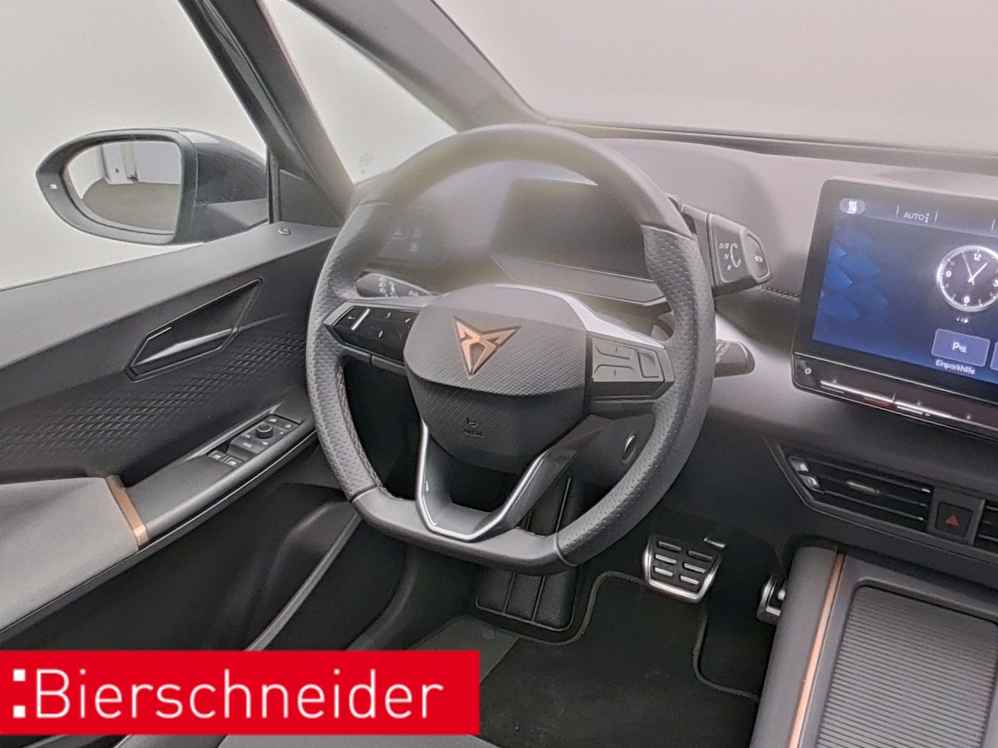 Cupra Born - Bild 13