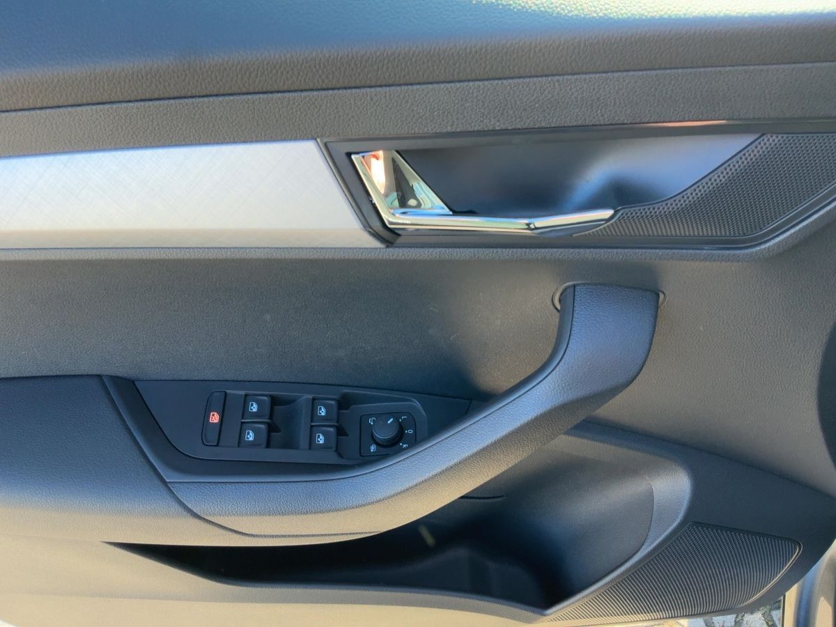 Skoda Karoq - Bild 15