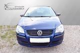 Volkswagen Polo IV Tour Edition*SSD*SHZ*KLIMAAUTOMATIK* - Volkswagen Polo: Tour