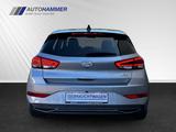 Hyundai i30 1.0T DCT Edition 30 PLUS LED SHZ LHZ Navi SD - Hyundai i30: Edition Plus