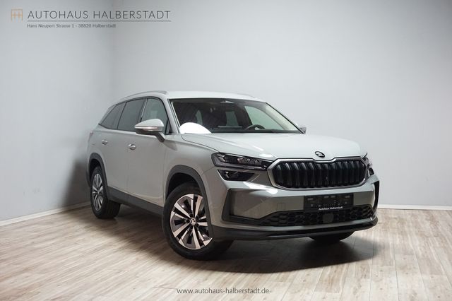 Skoda Kodiaq 1,5 TSI mHEV Selection/Matrix/AHK/7-Sitze