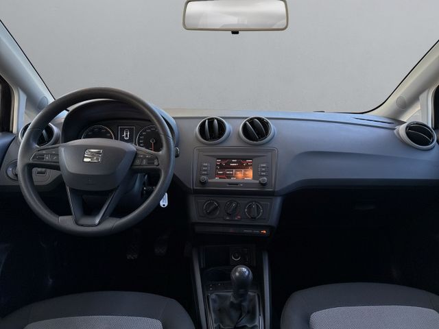 Ibiza Reference 1.0 *Klima/PDC/LM-Felgen*