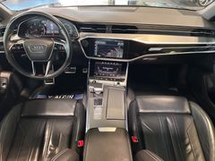 AUDI A7 - Ansicht 24