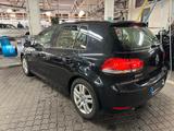 Volkswagen 2.0 TDI /Parkassistent/PDC/SHZ/CarPlay/TÜV Neu - Volkswagen Golf aus 2008: TDI