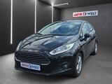 Ford Fiesta 1.25 Champions Edition PDC Bluetooth USB - Ford Fiesta Gebrauchtwagen in Halle